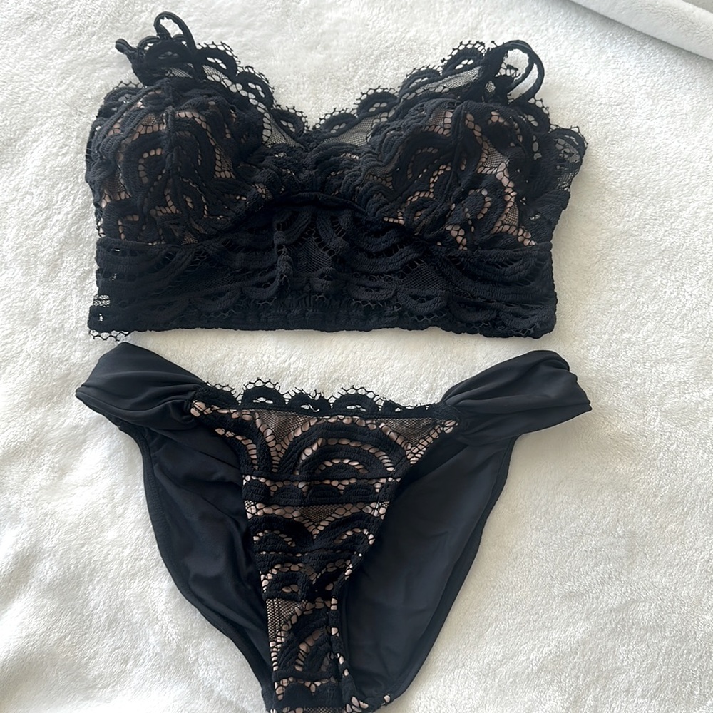 PQ Swim Set